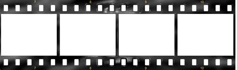 Filmstrip Free Png Image Png All Png All