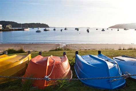 The Insiders Guide To Stewart Island What To Do Where To Eat And