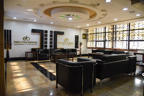 Cooperative Bank Of Kenya Mushiq Interiors