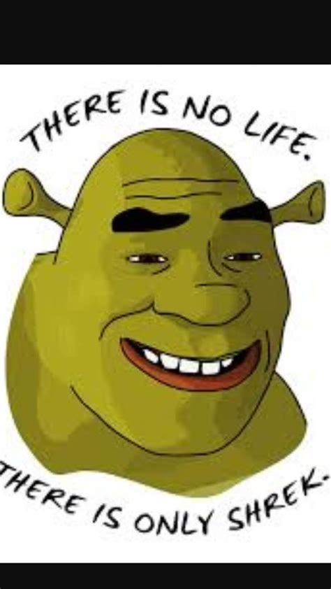 Shrek Meme 1080p