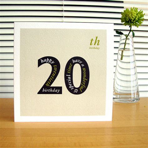 A birthday card is a great opportunity to make someone's day by writing something meaningful, inspiring, sincere, or funny. personalised landmark birthday card by designed | notonthehighstreet.com