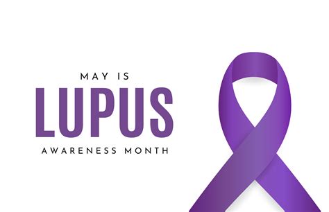 Lupus Awareness Month Health Beat
