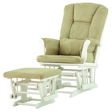 Replacement Cushions For Glider Rocker And Ottoman Home Design Ideas