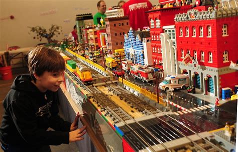 The Greater Midwest Lego Train Club Gmltc Twin Cities Lego Train