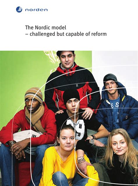 Pdf The Nordic Model Challenged But Capable Of Reform