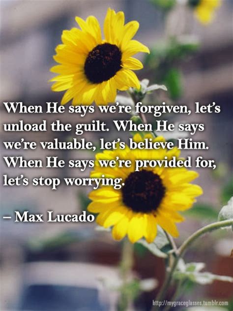 By Max Lucado Easter Quotes Quotesgram
