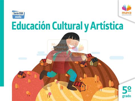 See more of educación cultural y artística on facebook. Educación Cultural y Artística 5 - muestra editorial ...