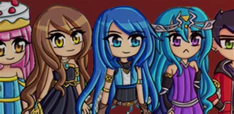 Wallpaper For Itsfunneh Krew Latest Version For Android Download Apk