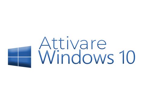 Come Attivare Windows 10 Homepro Gratis In Italiano Atlantic