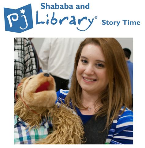 Shababa Fridaypj Library Story Time Jewish Rhode Island
