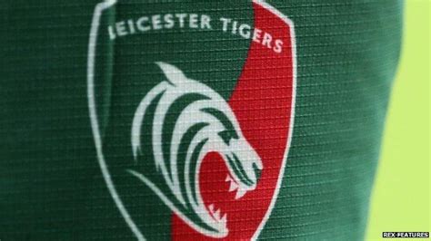 David Williams Leicester Tigers Sign Nottingham Back On Loan Bbc Sport
