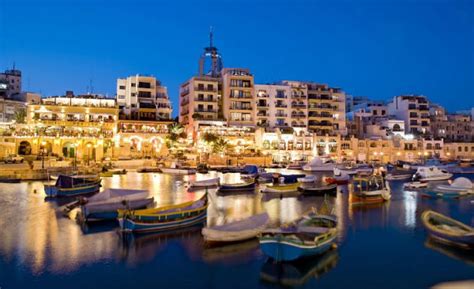 Top 10 Scenic Sights In Malta Mercury Holidays