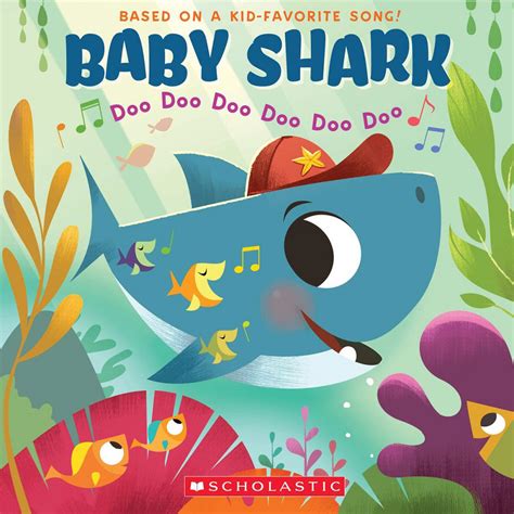 Baby Shark Doo Doo Doo Doo Doo Doo English Edition Toys R Us Canada