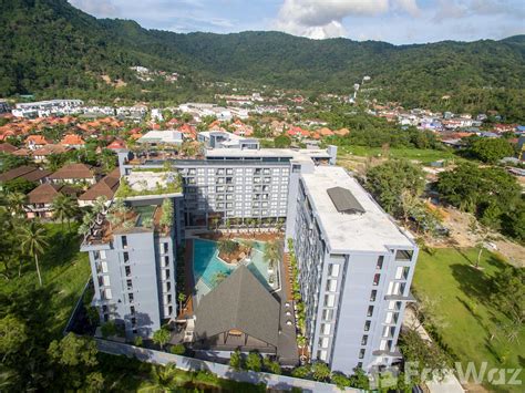 2 Bedroom Condo For Sale At Citygate For ฿9150000 U1090444