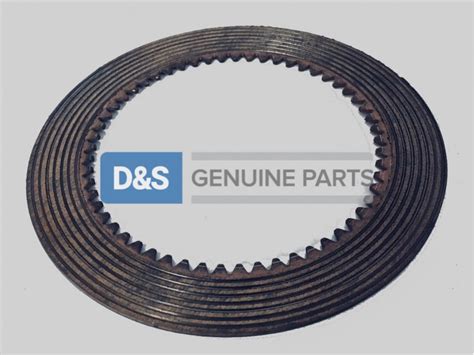 1672626m1 Pto Disc Dands Genuine Parts