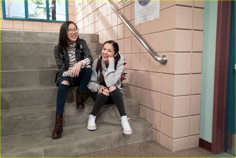 Bizaardvarks Olivia Rodrigo And Madison Hu Team Up For Instagrams Kind