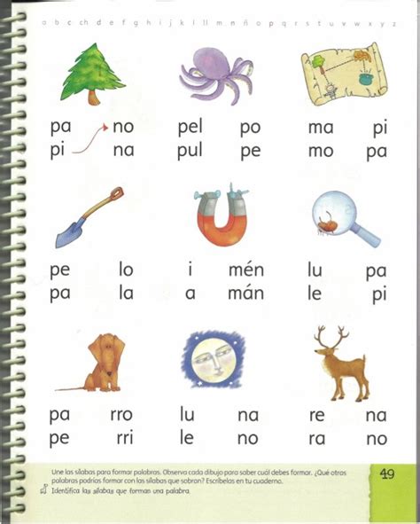 Para encontrar más libros sobre libro coquito para imprimir inicial, puede utilizar las palabras clave relacionadas: Juguemos a leer | Spanish lessons for kids, Preschool ...