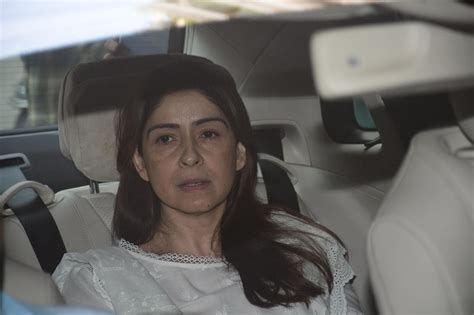 Kareena Kapoor, Saif Ali Khan And Others Pay Last Respects To Ritesh