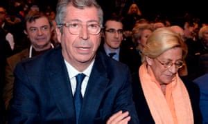 French mayor and wife on trial for tax fraud after five ...