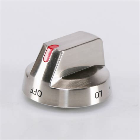 Dg64 00473a Range Burner Control Knob For Samsung Range