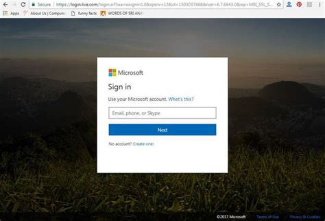 How To Create A Microsoft Account For Windows 10 Iseepassword Blog