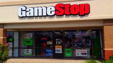 The stock market is manipulated. Gamestop (GME) Stock reaches high point of over $150 per ...