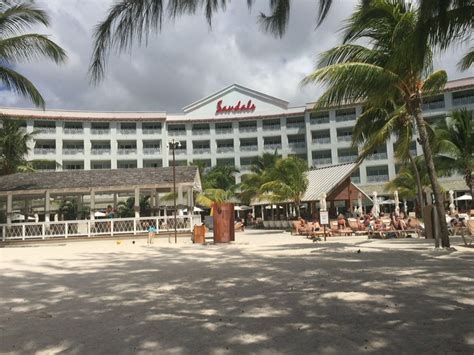 Sandals Barbados Reviews 2019 Updated All Inclusive