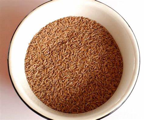 Каша полба при диете Полба - продажа полбы из частного хозяйства + как её готовить Полба - продажа полбы из частного хозяйства + как её готовить Каша полба при диете