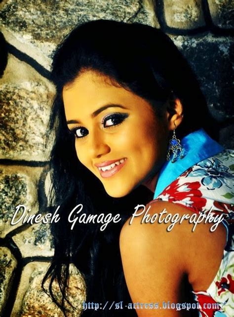 Sri Lankan Models And Actress Picture Gallery Dinakshi Priyasad