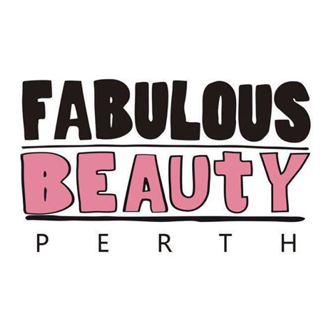 Perth Fabulous Beauty Perth Wa