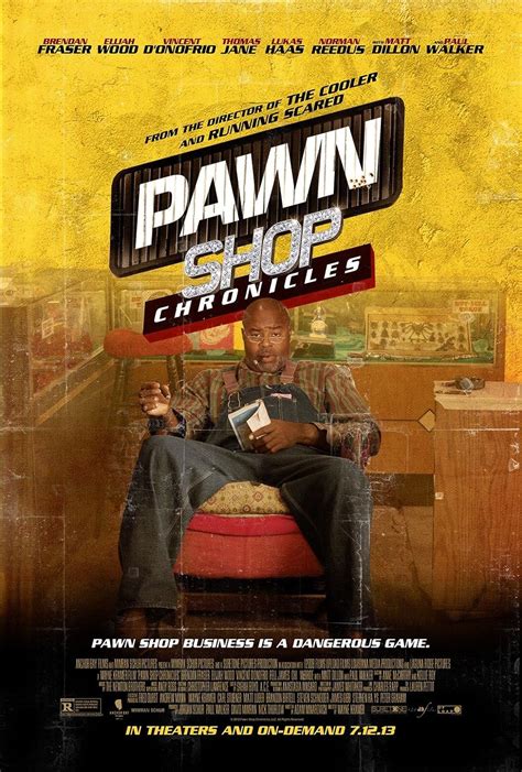 pawn shop chronicles 2013