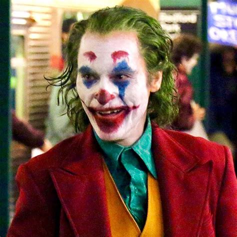 At cinemacon on april 2, 2019, phillips unveiled the first trailer for the film, which was released online the following day. Joaquin Phoenix in Joker (2019) | Joker full movie, Full ...