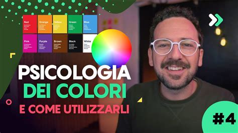 Come Usare I Colori Nel Web Design E Come Rubarli Dai Siti Web