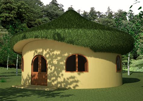Hobbit Homes Natural Building Blog