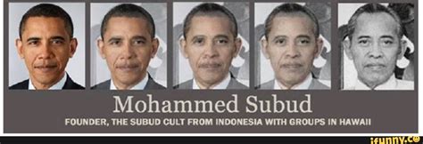 Dias Founder The Subud Cult From Indonesia With Groups In Hawaii Ifunny
