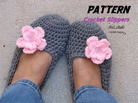 Choose Any 5 Patterns Crochet Pattern Pdfeasy Great For Beginners On