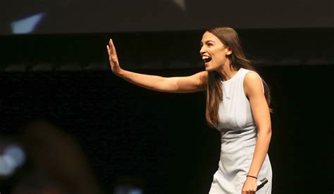 alexandria ocasio cortez fires back at rep ron desantis i am a puerto rican woman