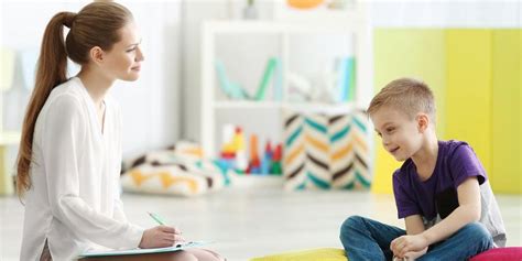 3 Reasons Why A Child Therapist Is Beneficial Colleen Torrence Med Lpc