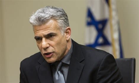 סגן השר נפרד מהכנסת לאחר חצי יובל. לפיד: בגין לא היה עובר בפריימריז - ערוץ 7
