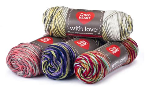 Red Heart Yarns Planned Pooling Ebook Marly Bird
