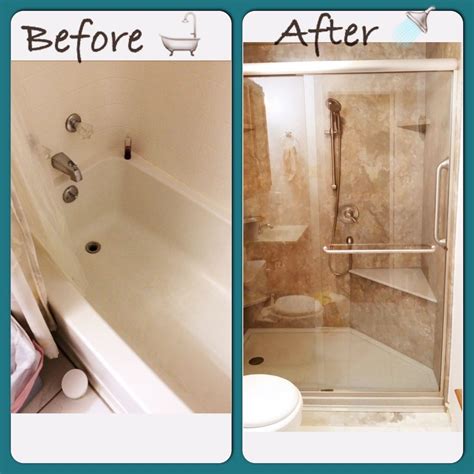 From Drab To Fab This Bathroom Has A Stunning New Look Get A Free In