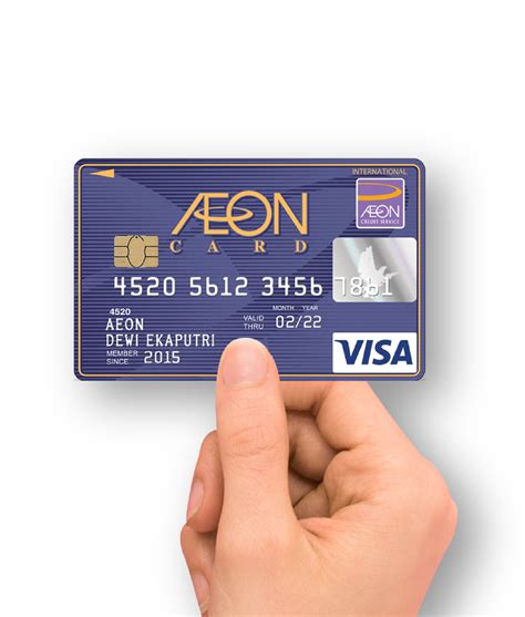Saat ini aeon sudah mengantongi izin dari bank indonesia (bi). AEON Credit Service Indonesia