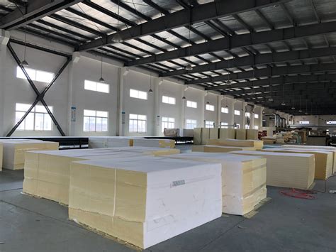 Customizable Upholstery Foam Rolls Upholstery Foam For Multiple Uses