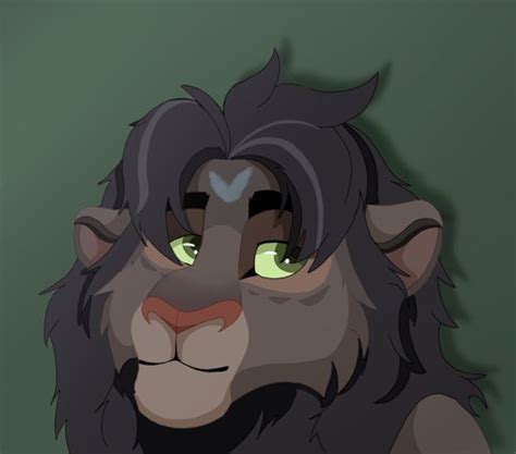Commission 🦁the Lion King Amino🦁 Amino