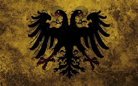 The most common roman empire picture material is metal. flags of the holy roman empire images and pictures ...