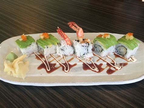 Maido Sushi Cafe ニュートラル・ベイ の口コミ8件 トリップアドバイザー