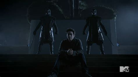 Image Teen Wolf Season 3 Episode 24 The Divine Move Dylan Obrien