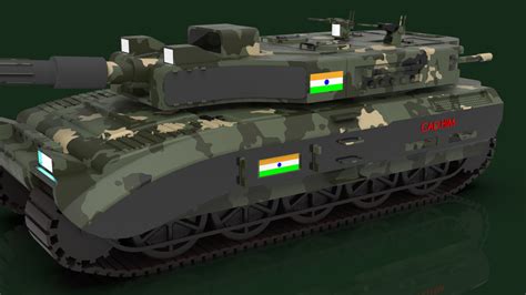 Military Tank 3d Cad Model Library Grabcad