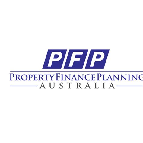 Logo For Pfp Australia Logo Design Contest