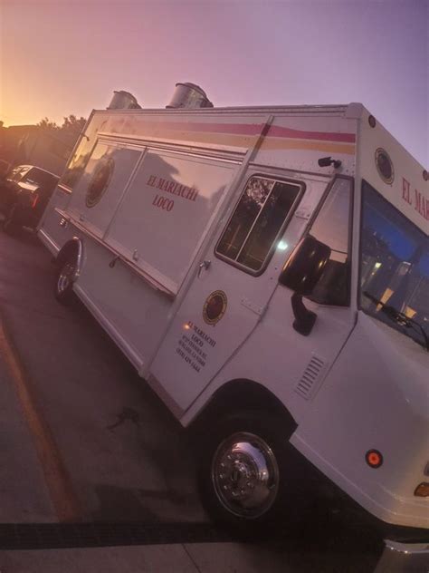 Click here to book yours, and grab a mobile chef who'll make your next party unforgettable. Loncheras food truck for Sale in Los Angeles, CA - OfferUp